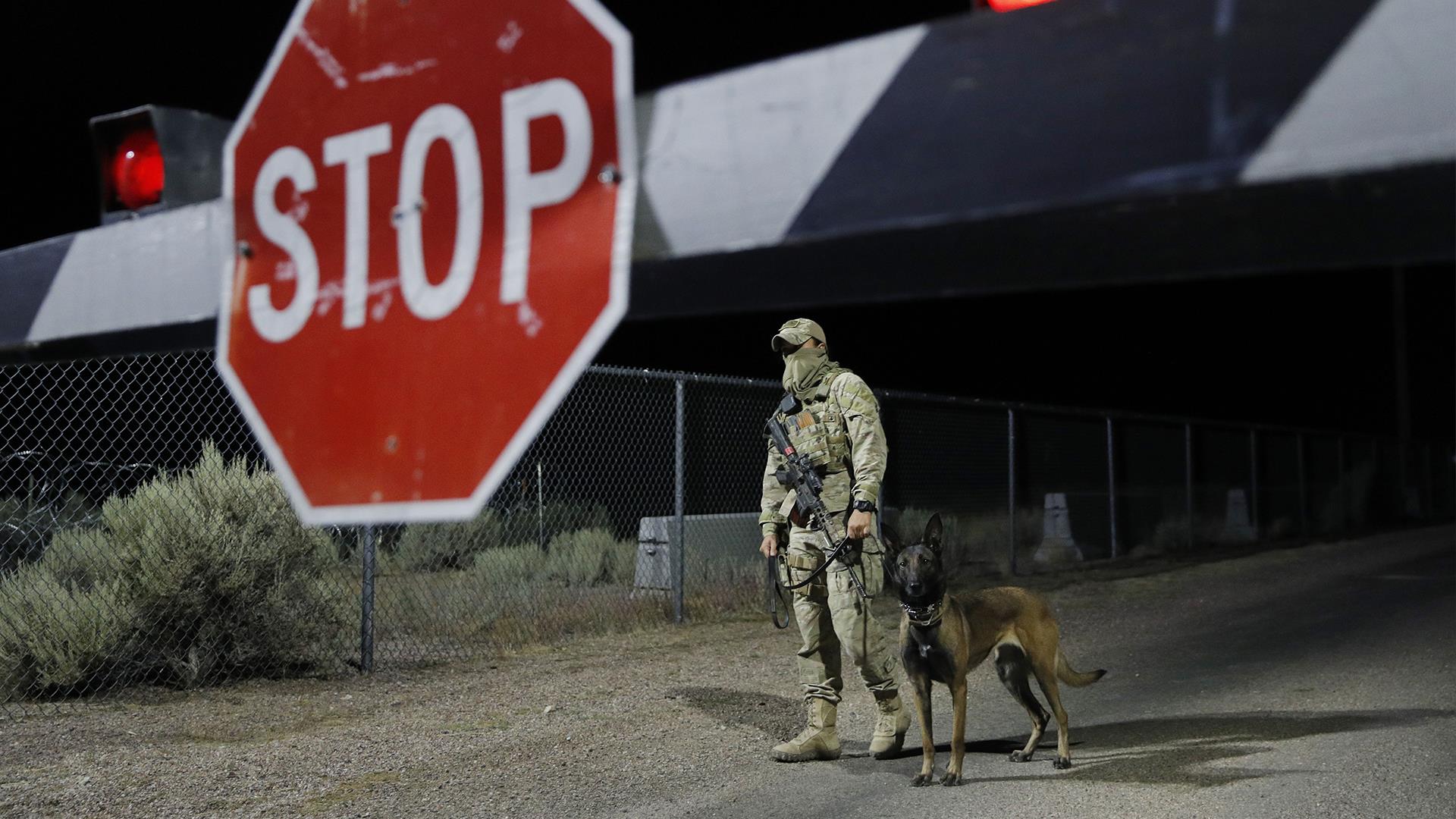 Штурм зоны 51 (shturm-zony-51) Документальный фильм