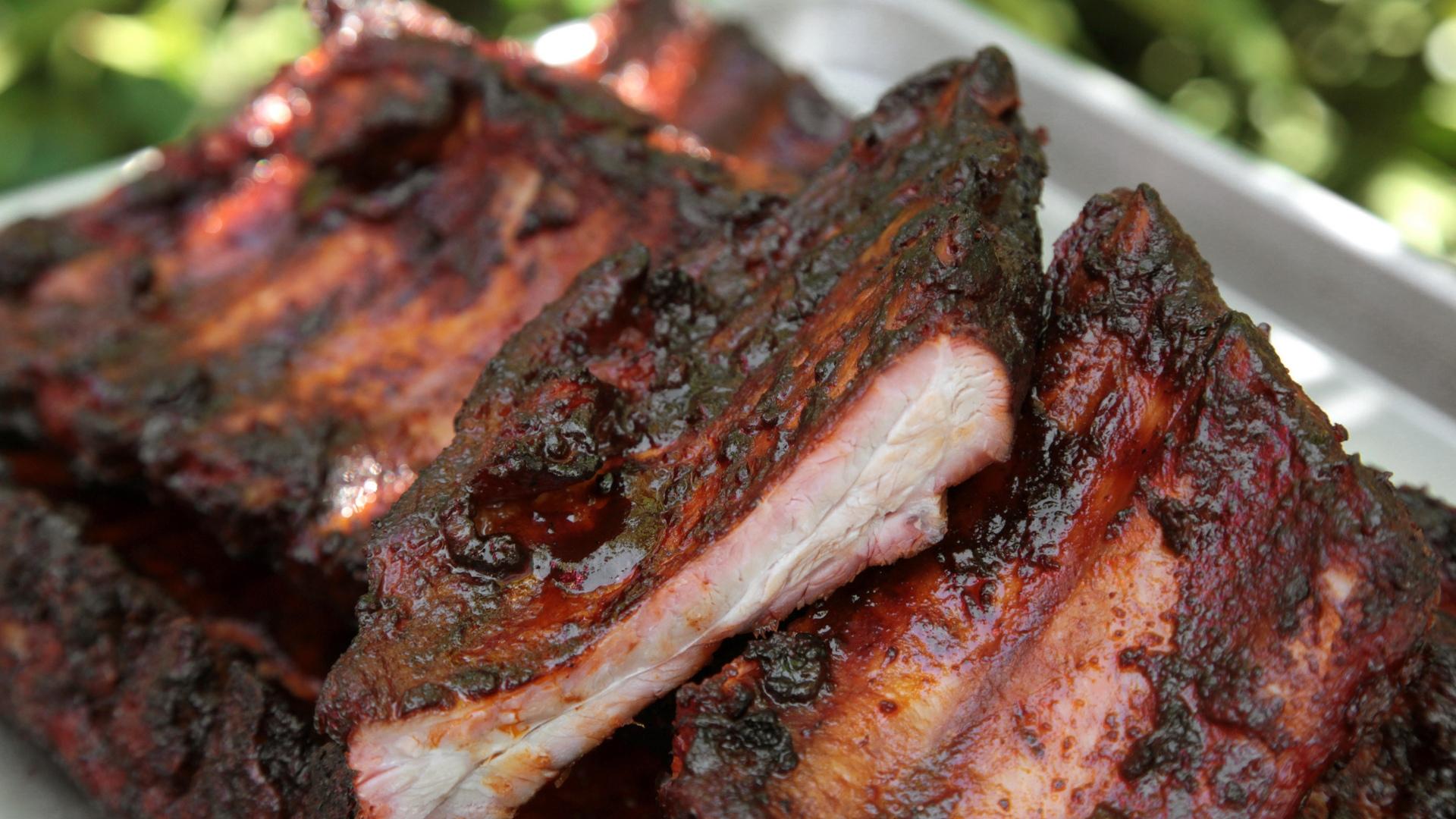 Smoked BBQ-Die Grill-Champions (smoked-bbq-die-grill-champions) Документальный сериал