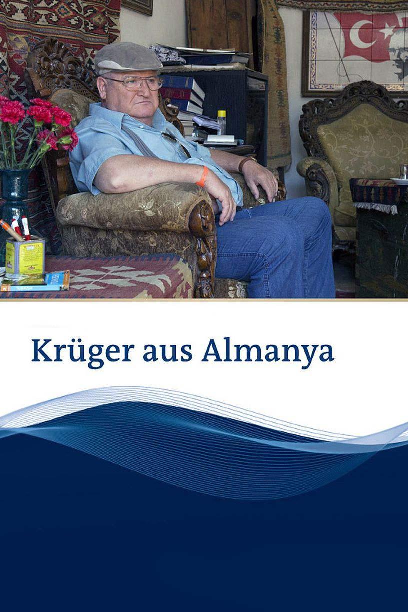 Krüger aus Almanya (krger-aus-almanya) Фильм 2015
