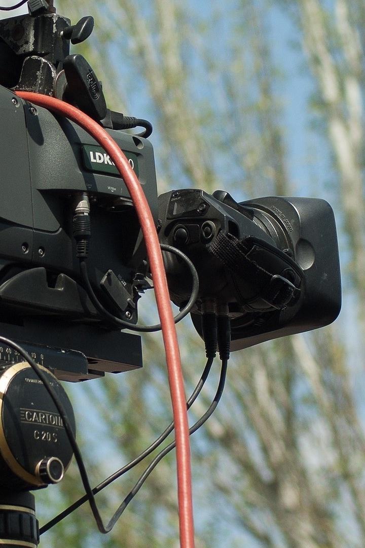 Недетский репортаж (nedetskij-reportazh) Досуг, хобби