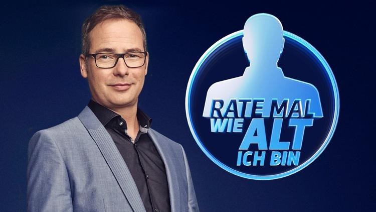 Постер Rate mal, wie alt ich bin