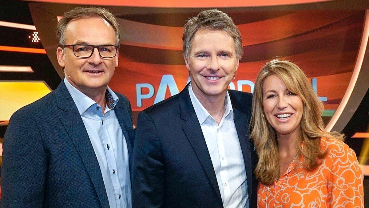 Paarduell (paarduell) Игровые