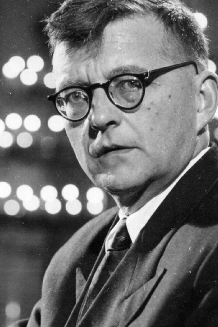 Schostakowitsch (schostakowitsch) Музыка