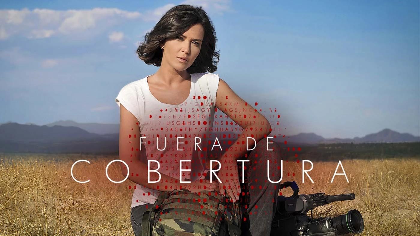 Fuera De Cobertura (fuera-de-cobertura) Познавательное