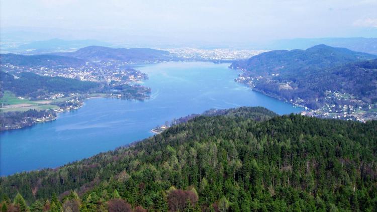 Постер Wörthersee-Bühne für Tier und Mensch