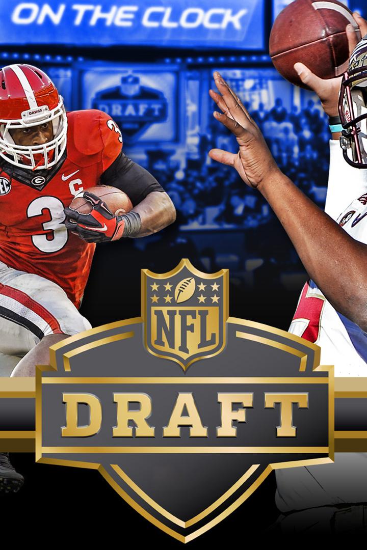 NFL Draft (nfl-draft) ТВ-шоу