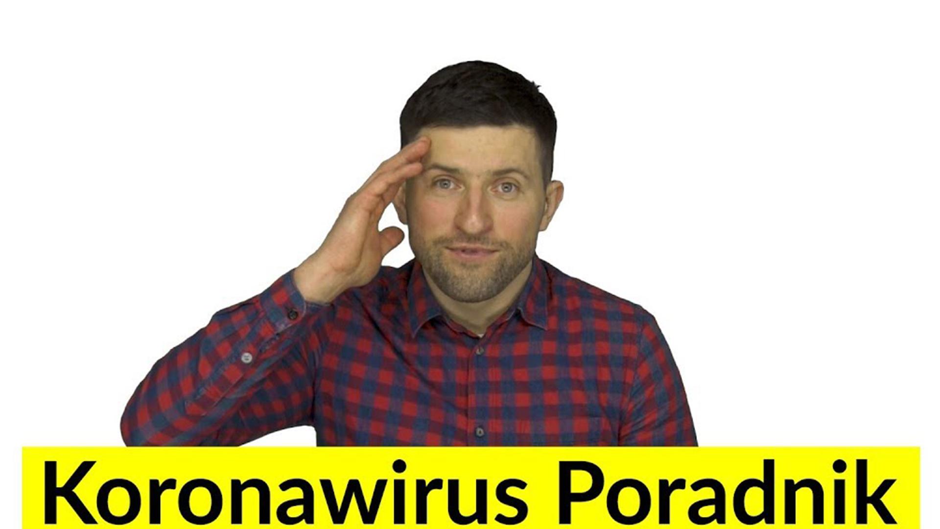 Koronawirus. Poradnik (koronawirus-poradnik) Познавательное