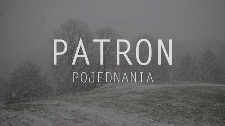 Постер Patron pojednania