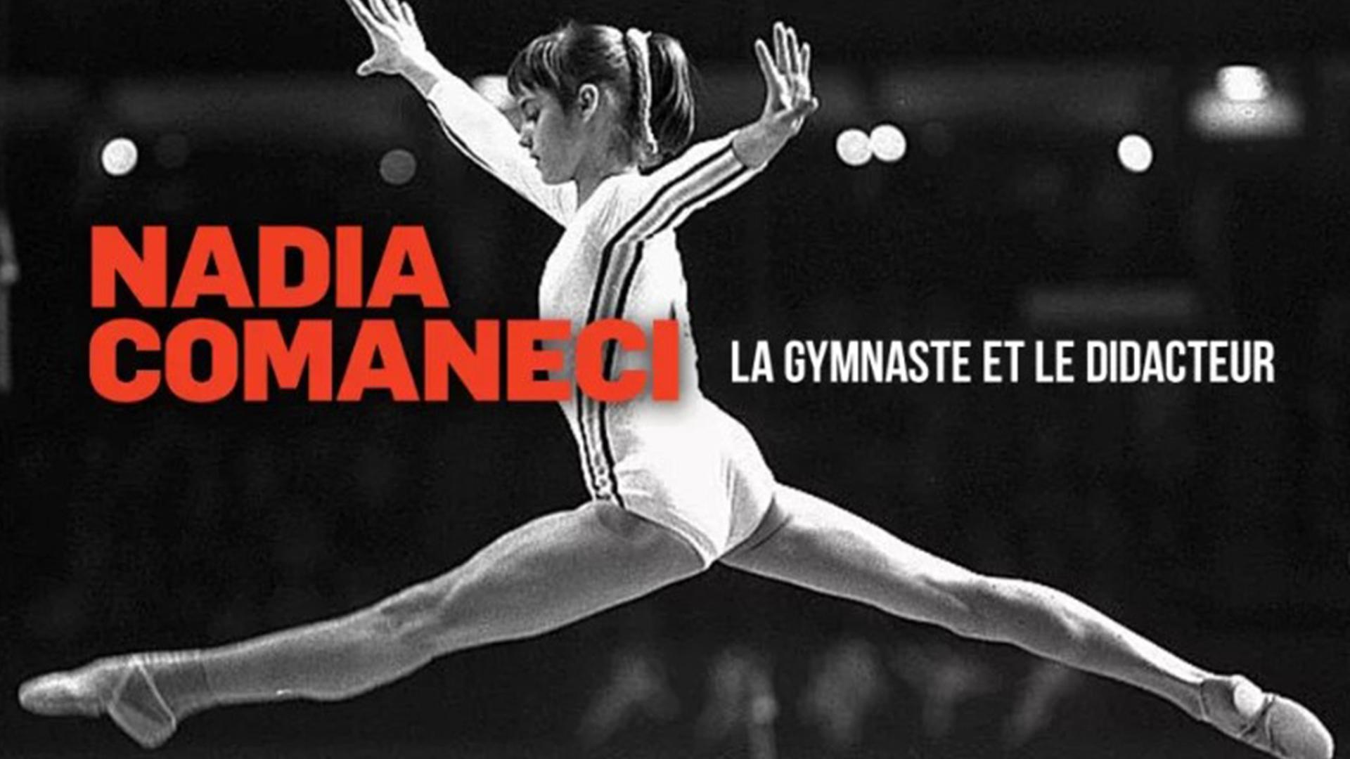 Nadia Comăneci, la gymnaste et le dictateur (nadia-comneci-la-gymnaste-et-le-dictateur) Документальный фильм