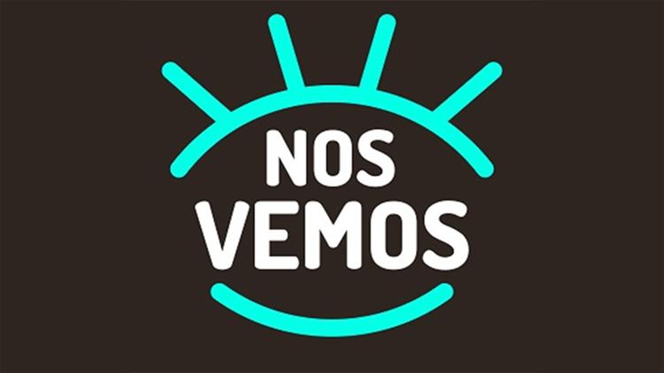 Постер Nos vemos