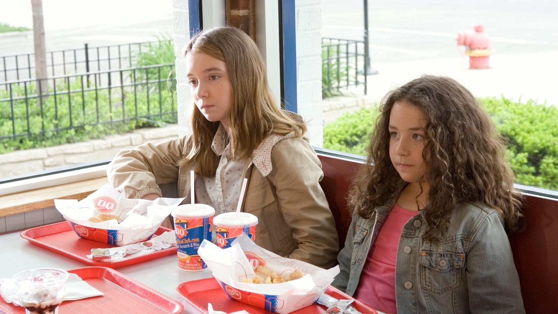 Грейс больше нет с нами (grejs-bolshe-net-s-nami) Фильм 2007