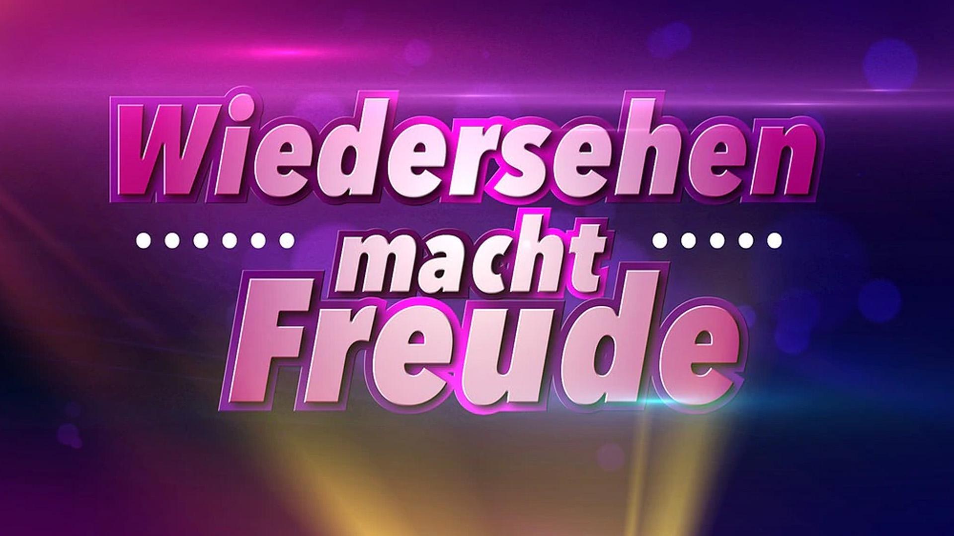 Wiedersehen macht Freude (wiedersehen-macht-freude) Познавательное