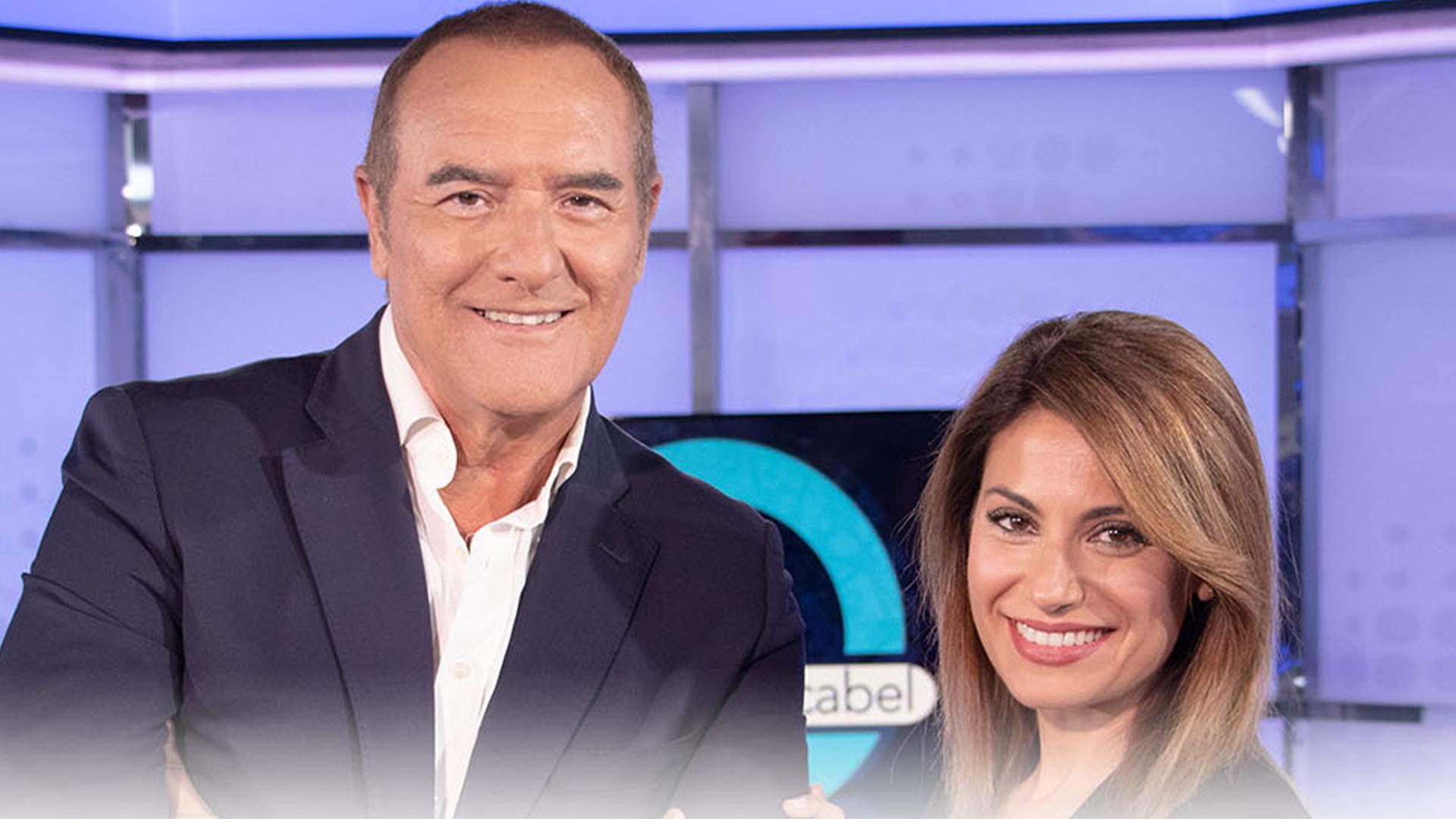 El Cascabel (el-cascabel) Ток-шоу