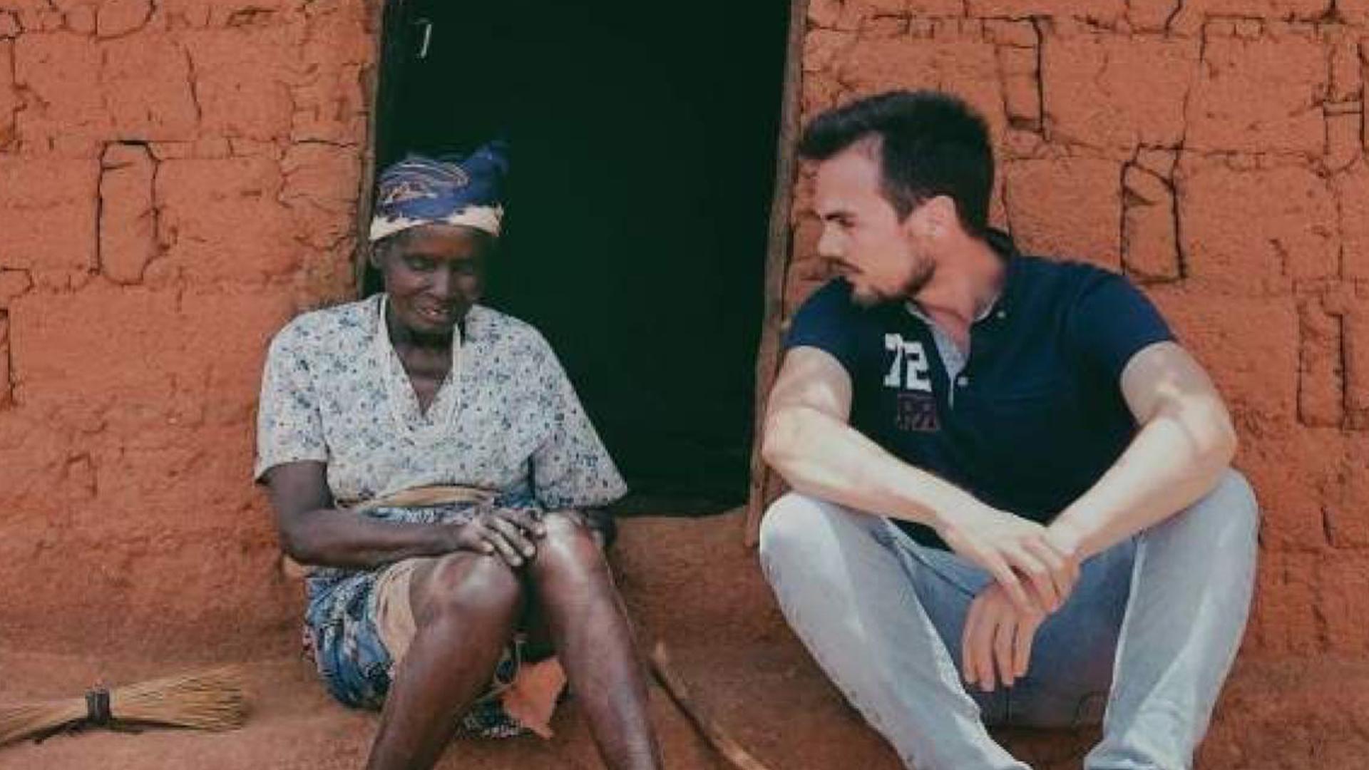 Misioneros por el mundo (misioneros-por-el-mundo) Познавательное