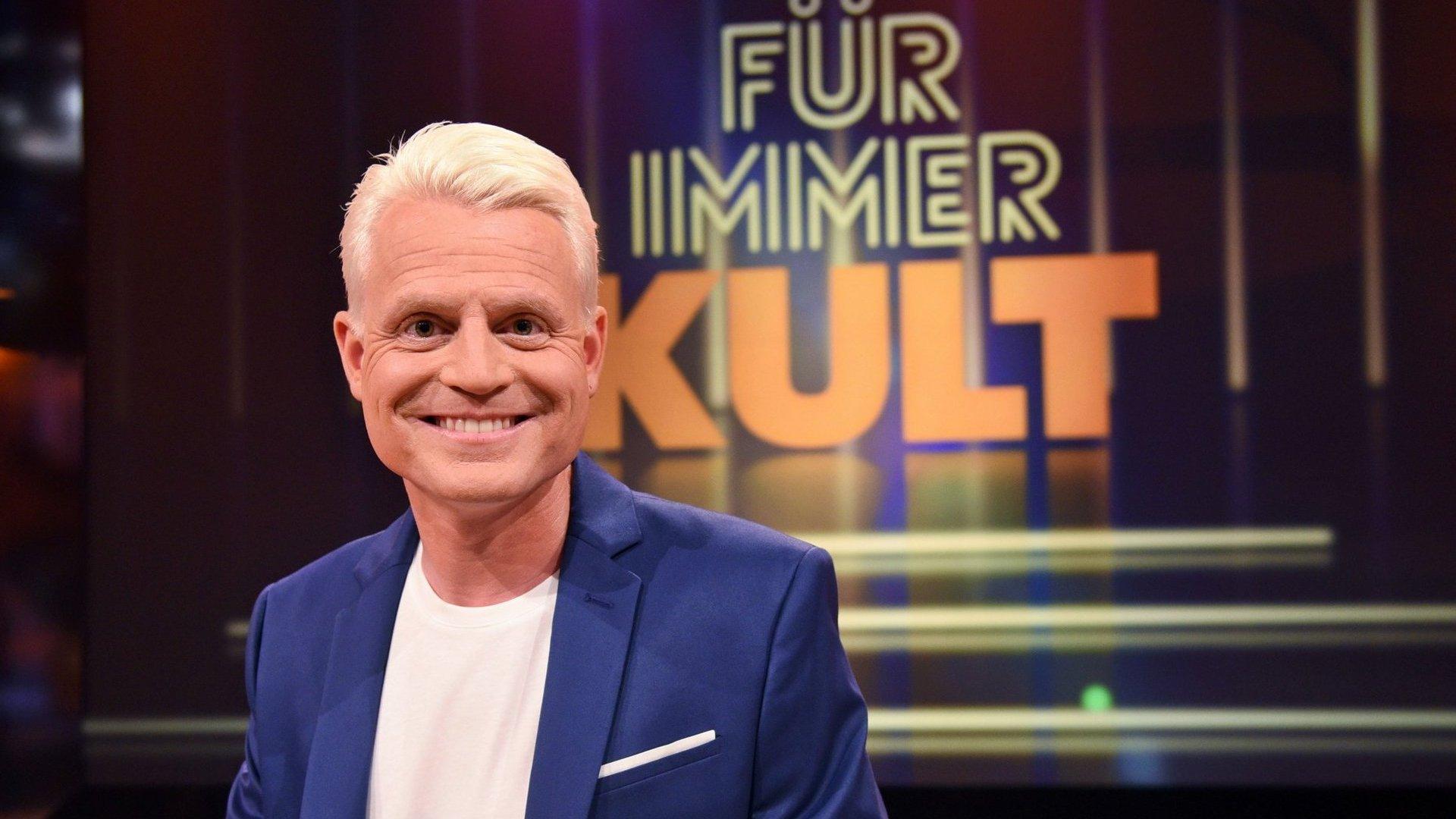 Für immer Kult (fr-immer-kult) ТВ-шоу