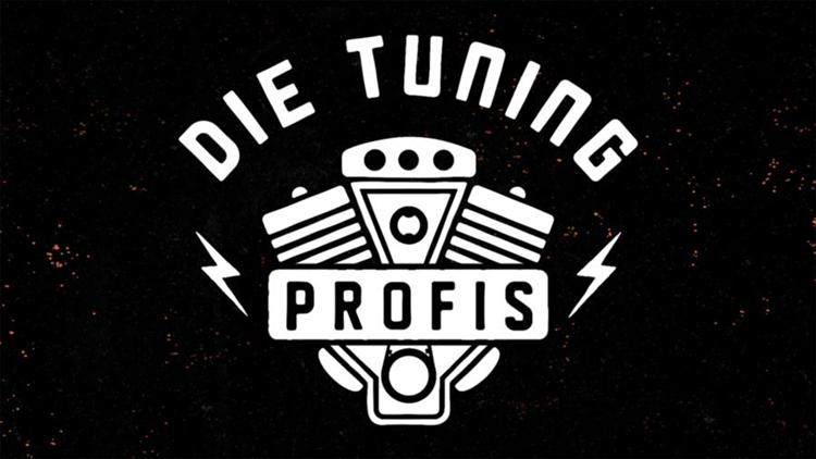 Постер Die Tuning Profis