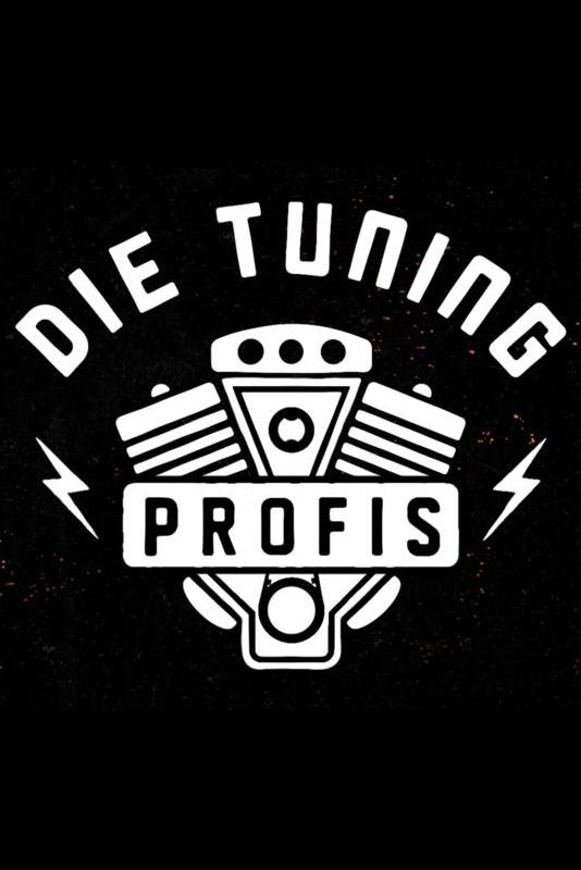 Die Tuning Profis (die-tuning-profis) Реалити-шоу