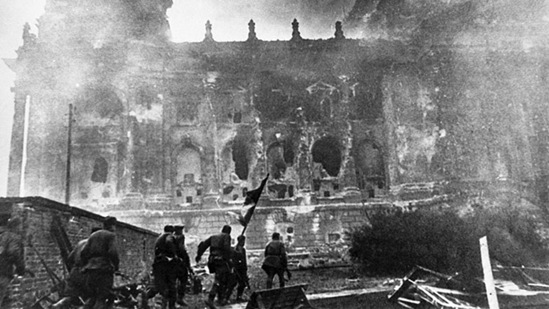 Война на уничтожение (vojna-na-unichtozhenie) Документальный фильм