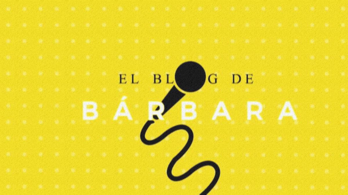 El Blog de Bárbara (el-blog-de-brbara) Досуг, хобби
