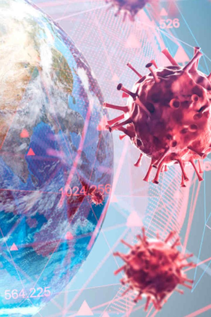 Вирус. Контроль (virus-kontrol) Познавательное
