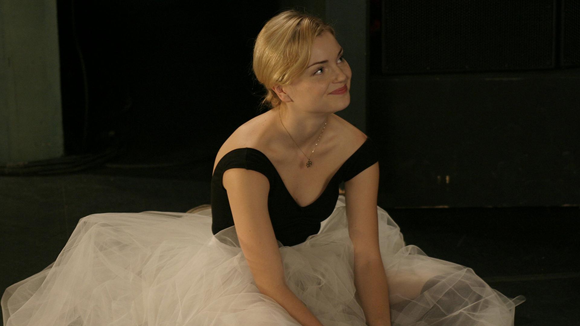 За мной последний танец 2 (za-mnoj-poslednij-tanets-2) Фильм 2006