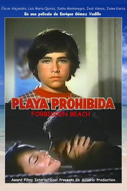 Playa prohibida (playa-prohibida) Фильм 1985