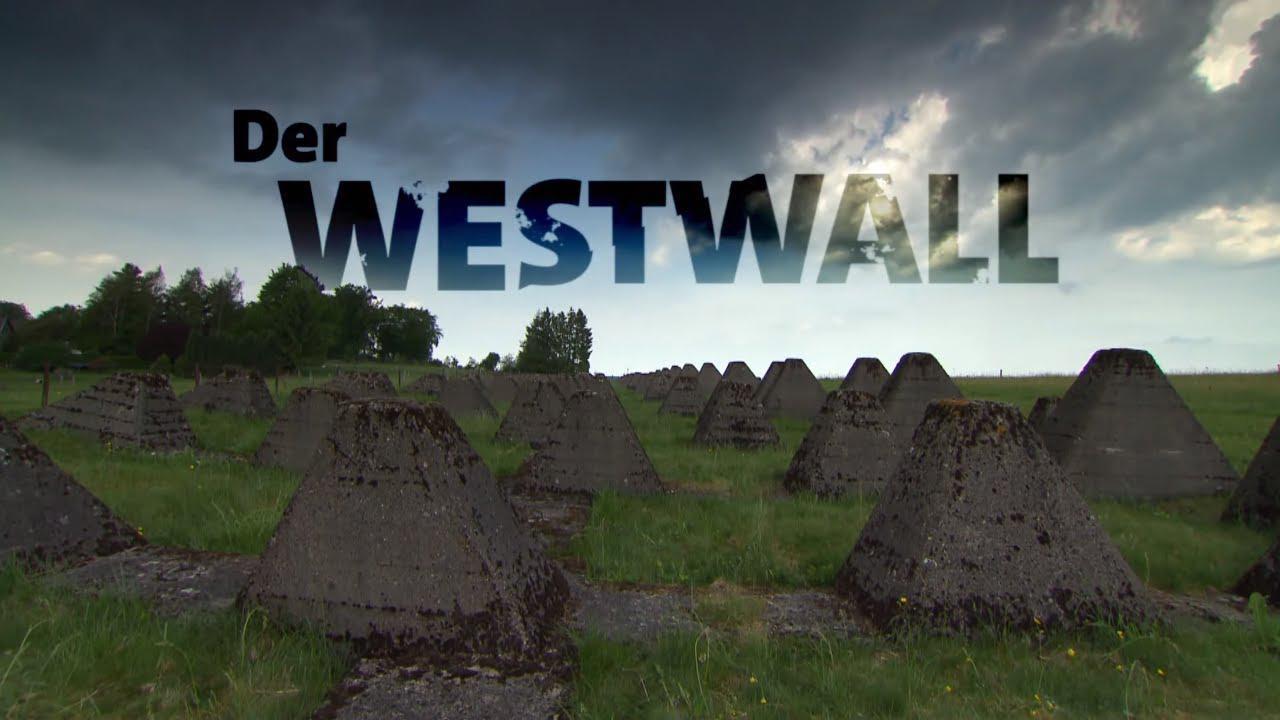 Der Westwall – Die Geschichte einer Grenze (der-westwall-die-geschichte-einer-grenze) Документальный фильм