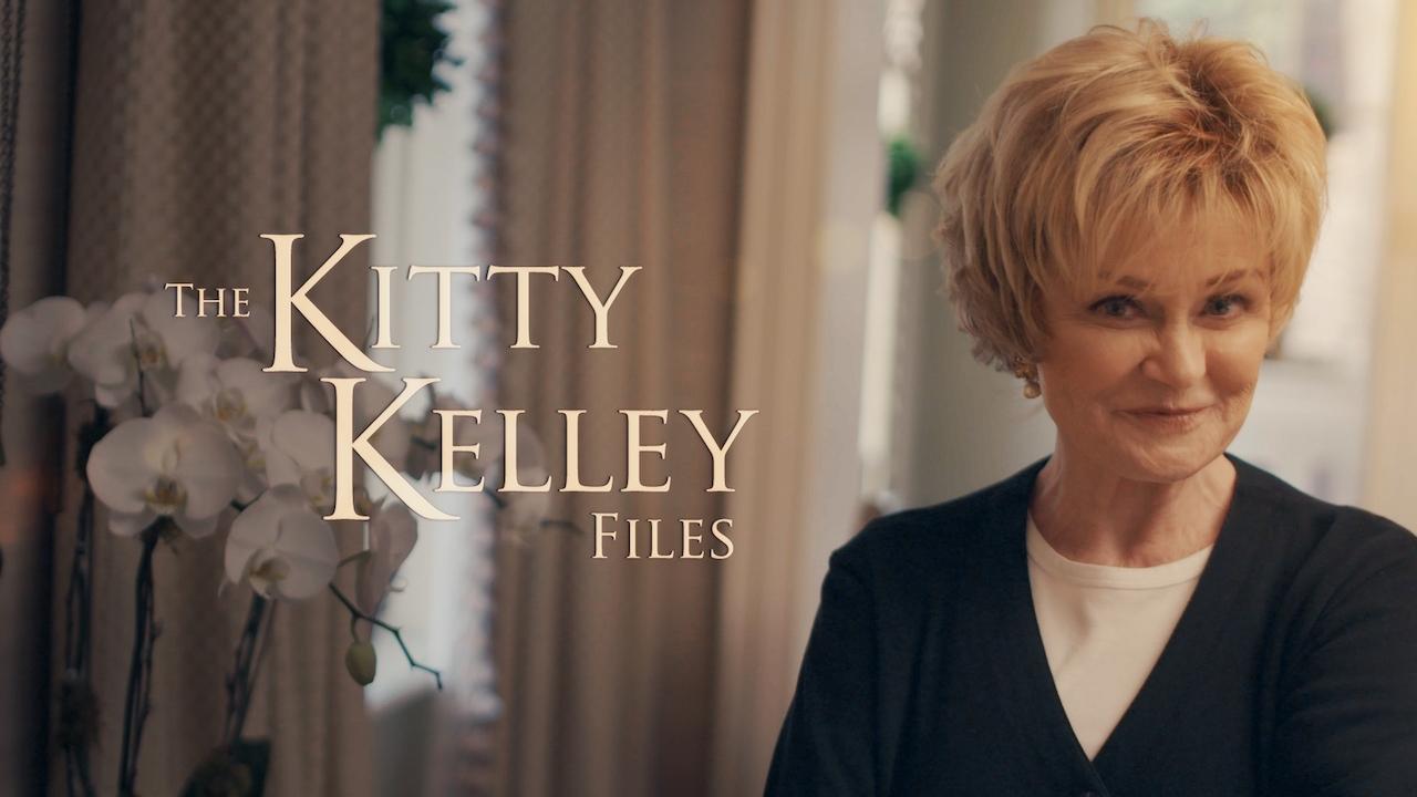 The Kitty Kelley Files (the-kitty-kelley-files) Документальный сериал