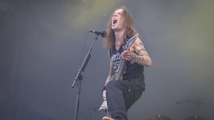 Постер Download Festival 2016