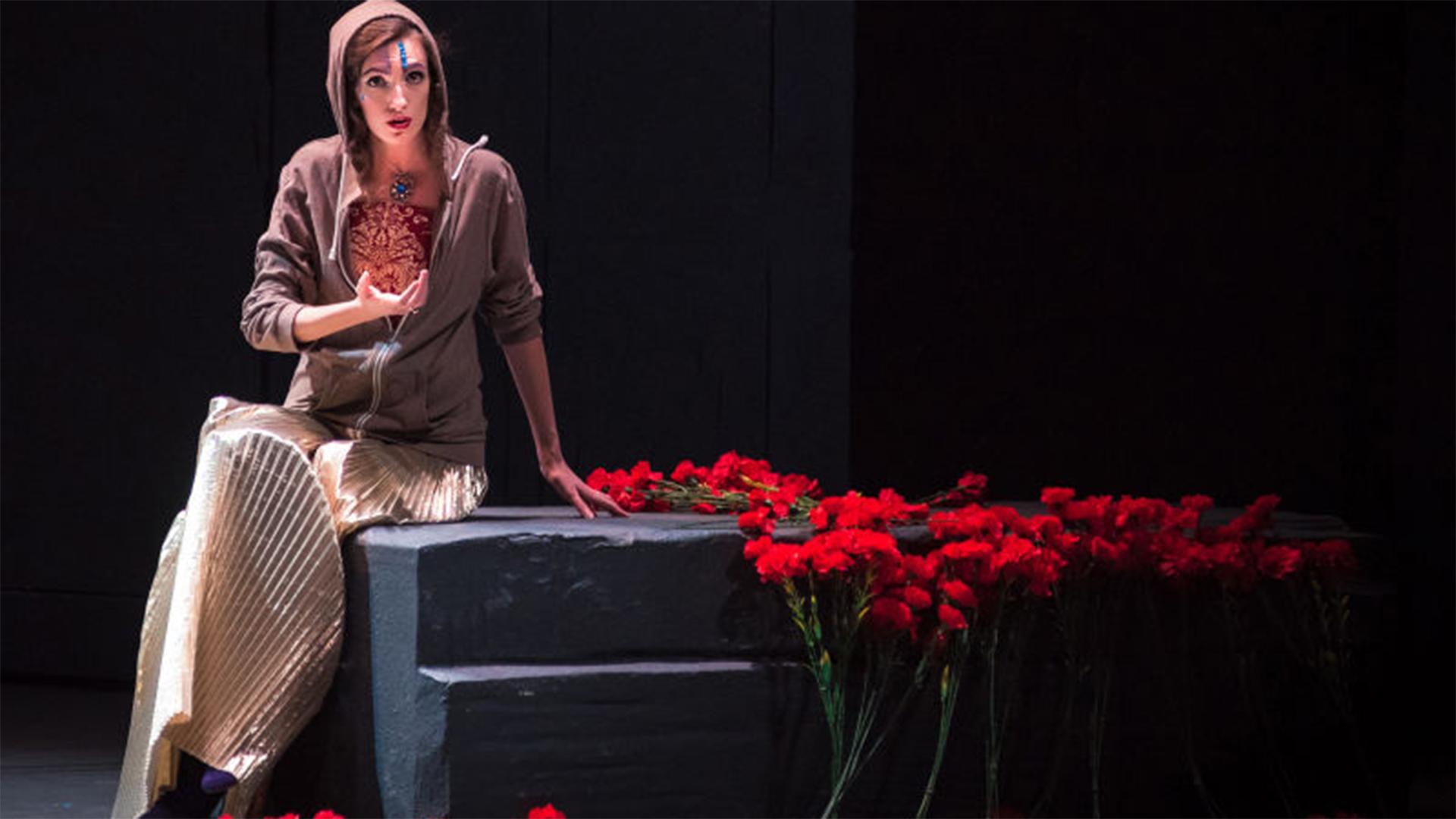 «Фаэтон» (Люлли). Королевская опера Версаля (faeton-ljulli-korolevskaja-opera-versalja) Музыка