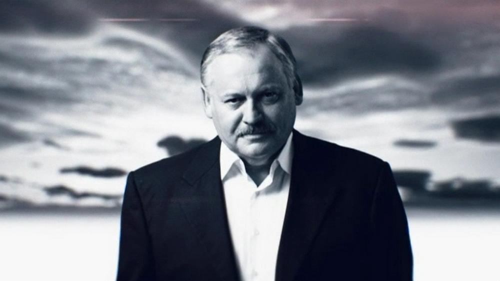 Русский вопрос (russkij-vopros) ТВ-шоу