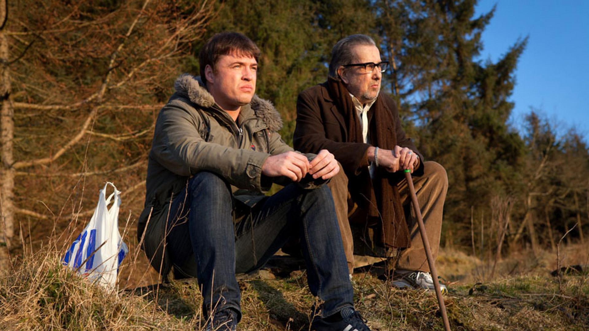 Свенгали (svengali) Фильм 2013
