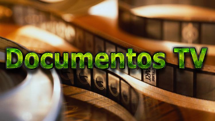 Постер Documentos TV