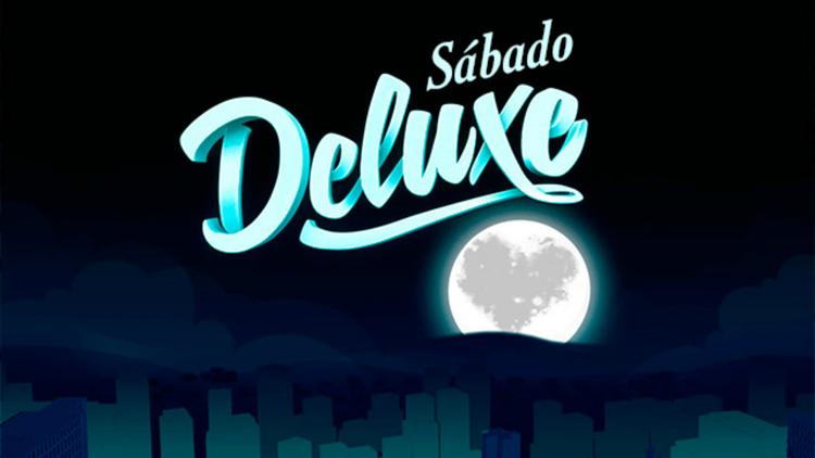 Постер Sábado Deluxe