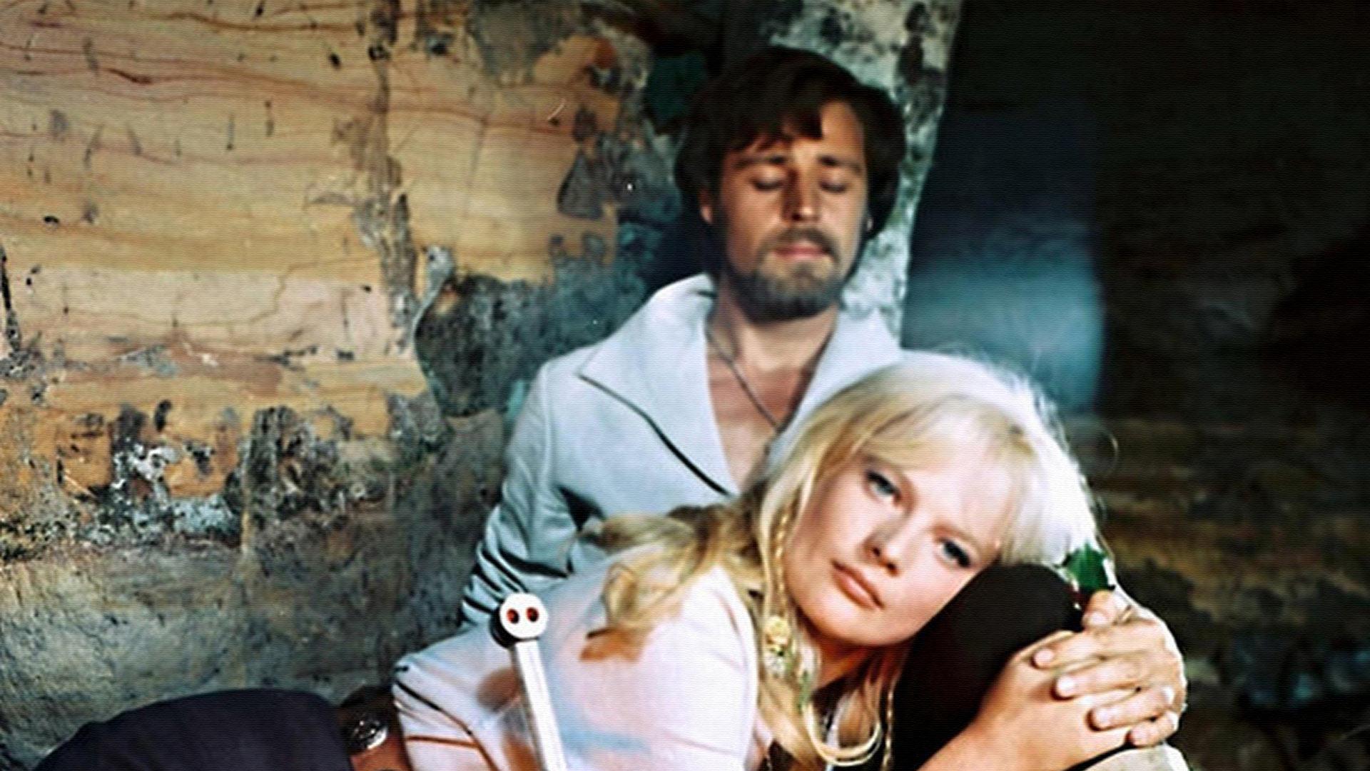 Последняя реликвия (poslednjaja-relikvija) Фильм 1969