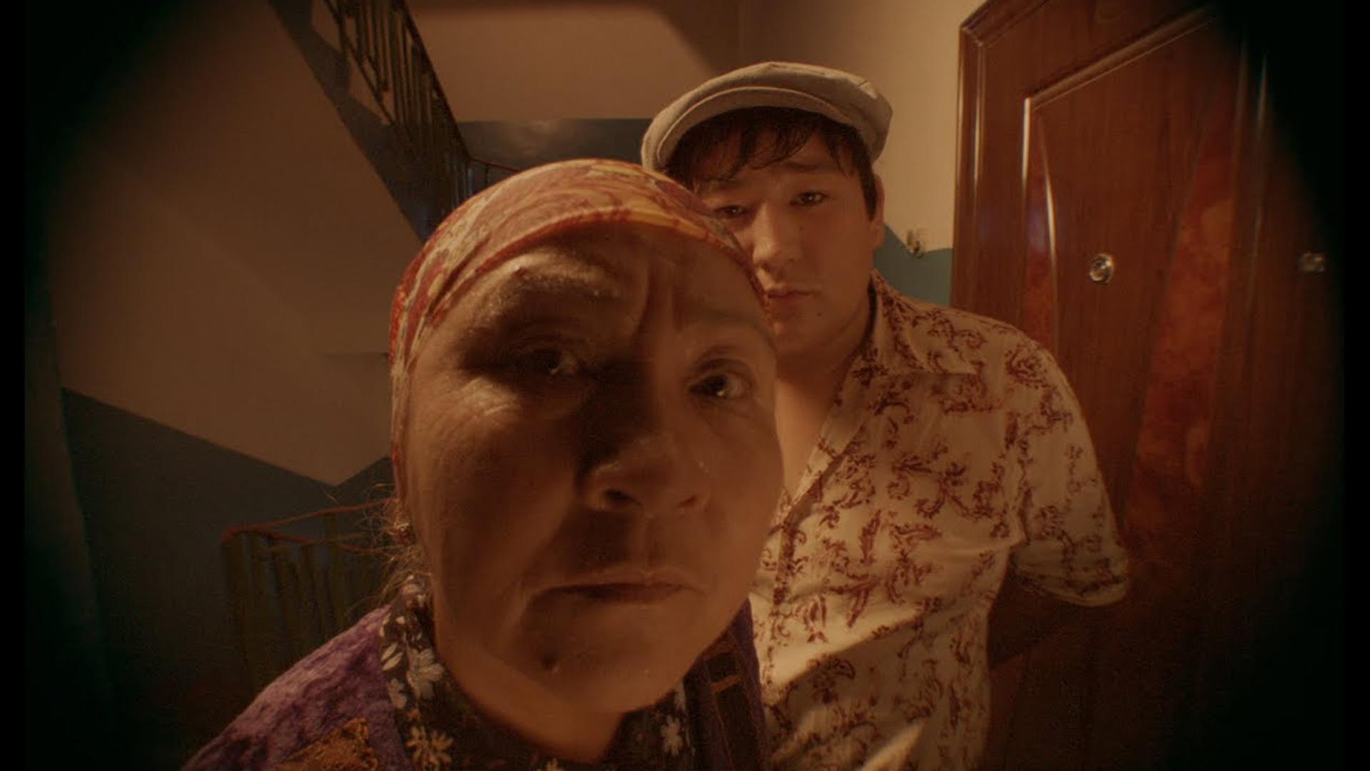 Ойпырмай или Дорогие мои дети (ojpyrmaj-ili-dorogie-moi-deti) Фильм 2009