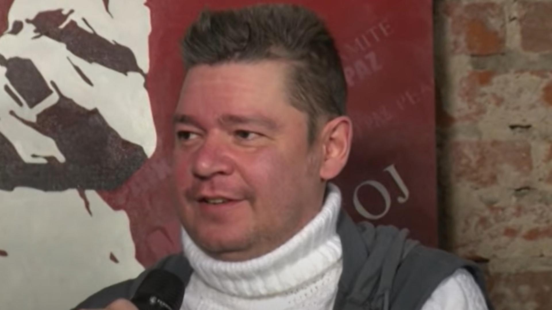 Блюз рязанских трущоб (bljuz-rjazanskih-truschob) Досуг, хобби