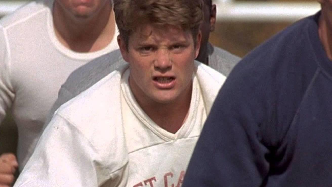 Руди (rudi) Фильм 1993