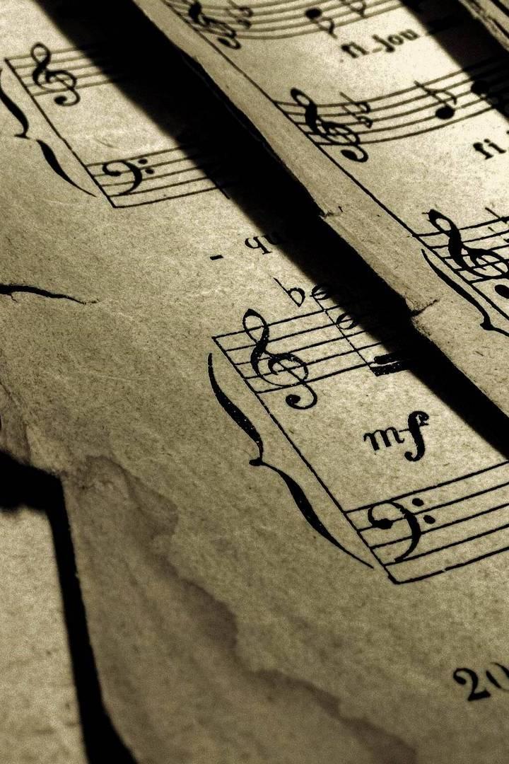 Europakonzert der Berliner Philharmoniker 2020 (europakonzert-der-berliner-philharmoniker-2020) Музыка