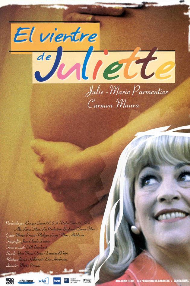 Живот Жюльетты (zhivot-zhjuletty) Фильм 2003