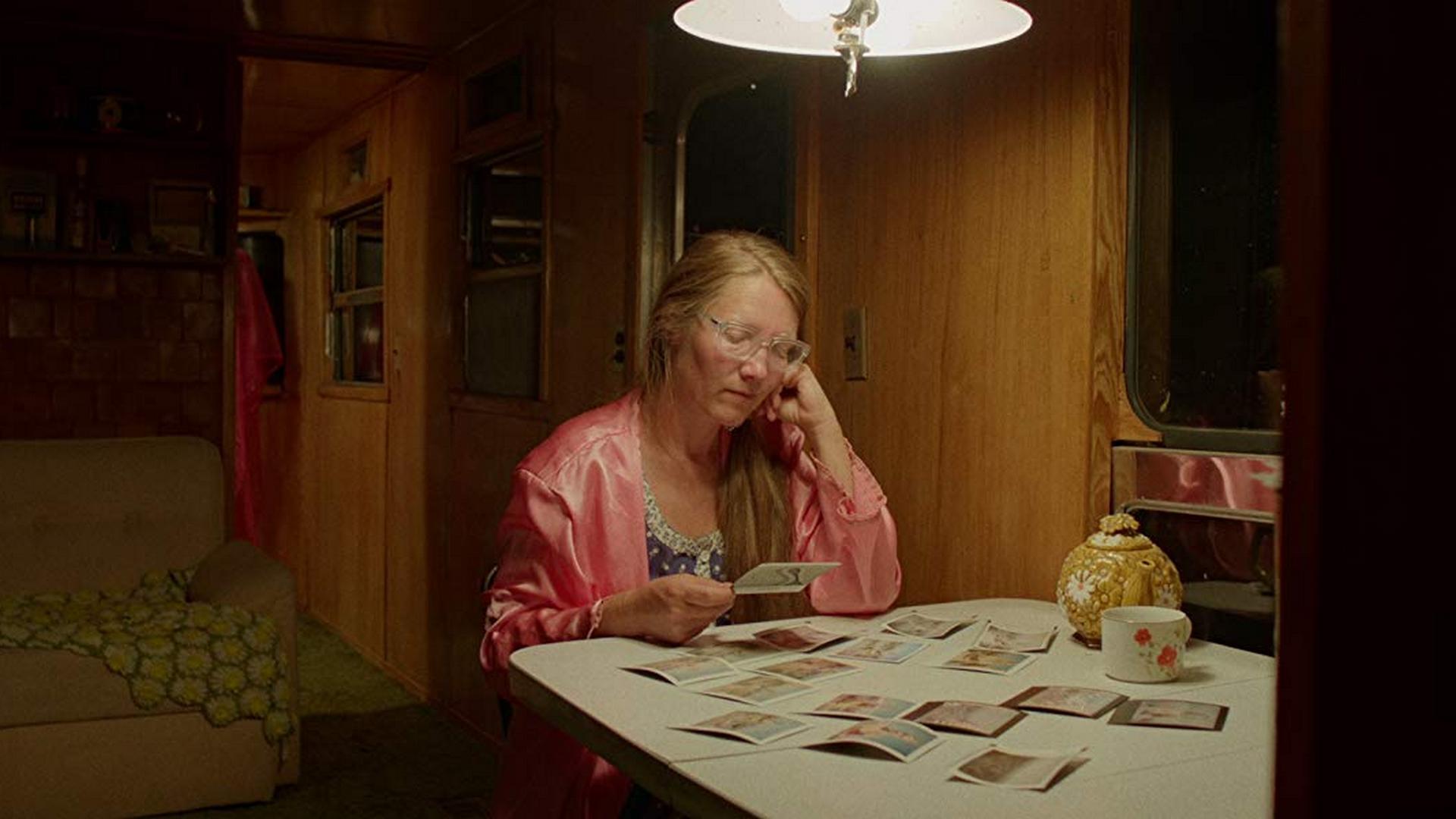 Мгновенные мечты (mgnovennye-mechty) Документальный фильм