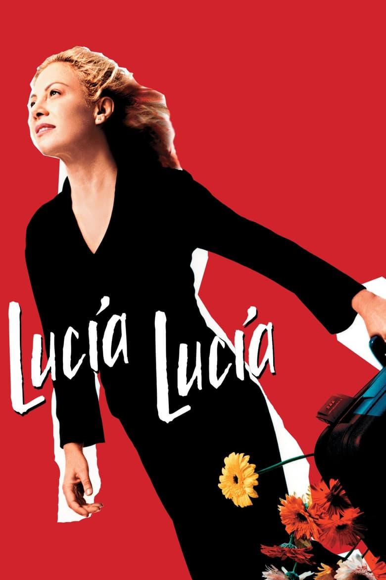 Лусия, Лусия (lusija-lusija) Фильм 2003