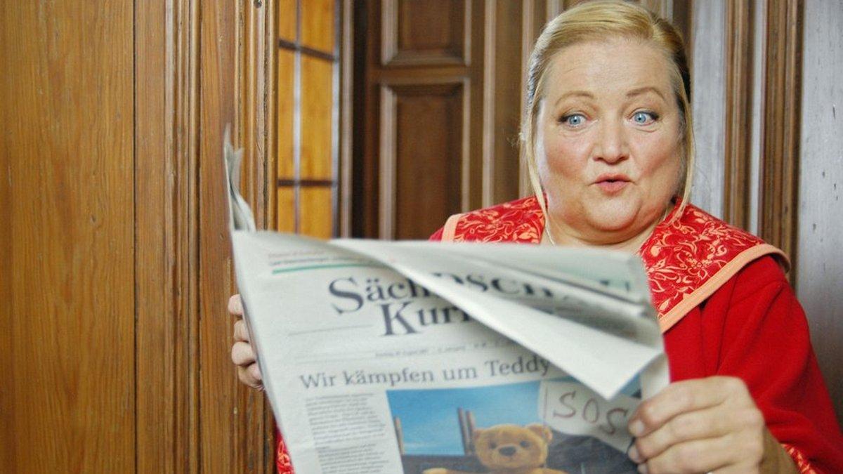 Immer Wirbel um Marie (immer-wirbel-um-marie) Фильм 2008