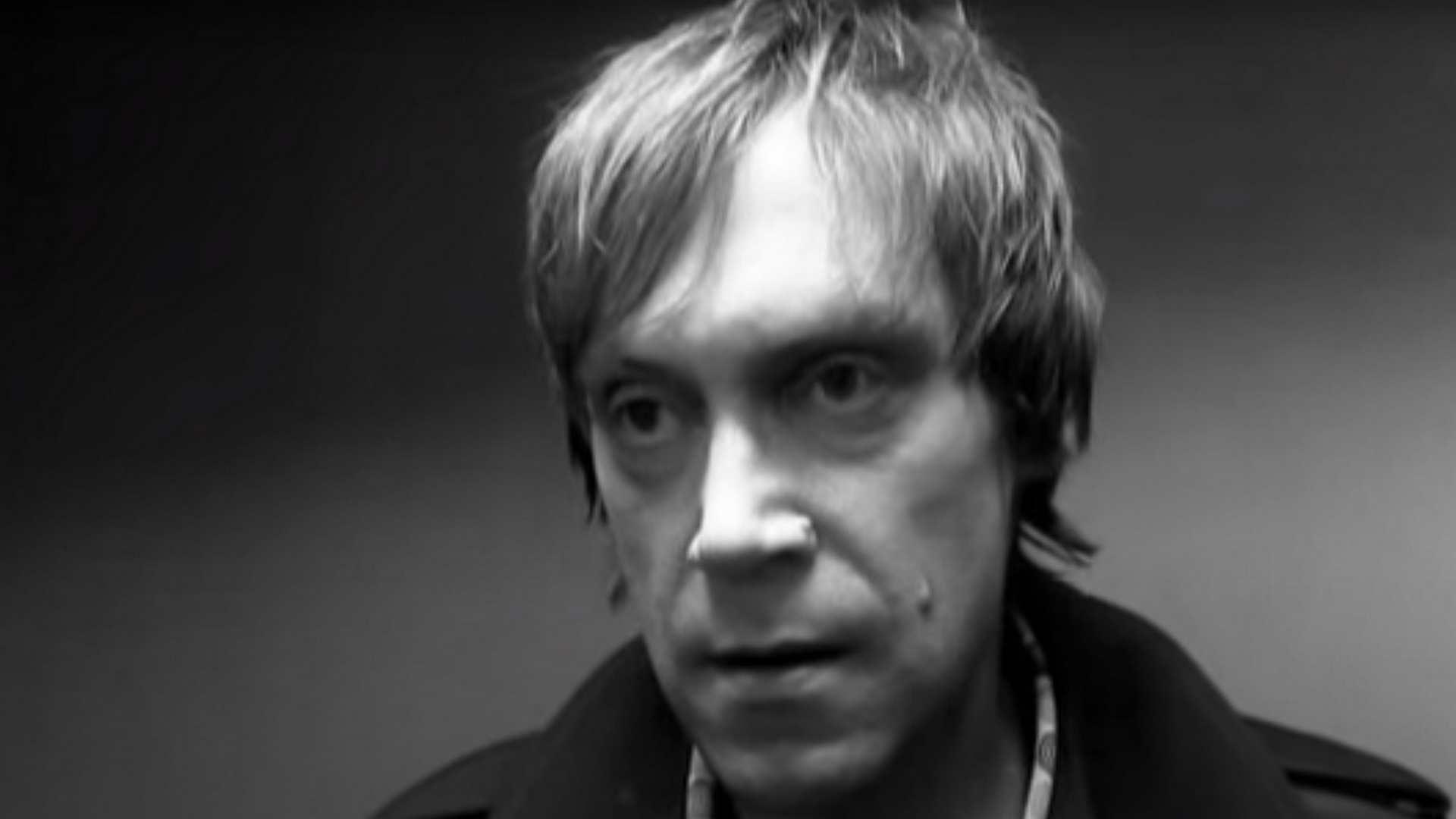 Чёрный Питер (chernyj-piter) Фильм 2008