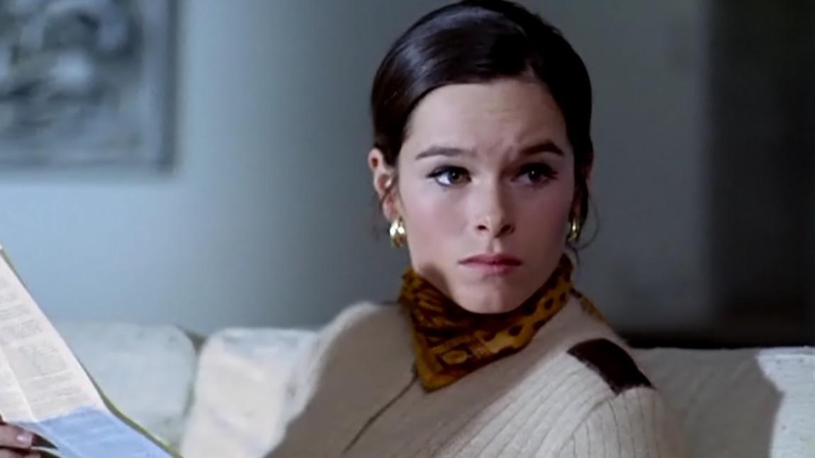 Нора (nora) Фильм 1969