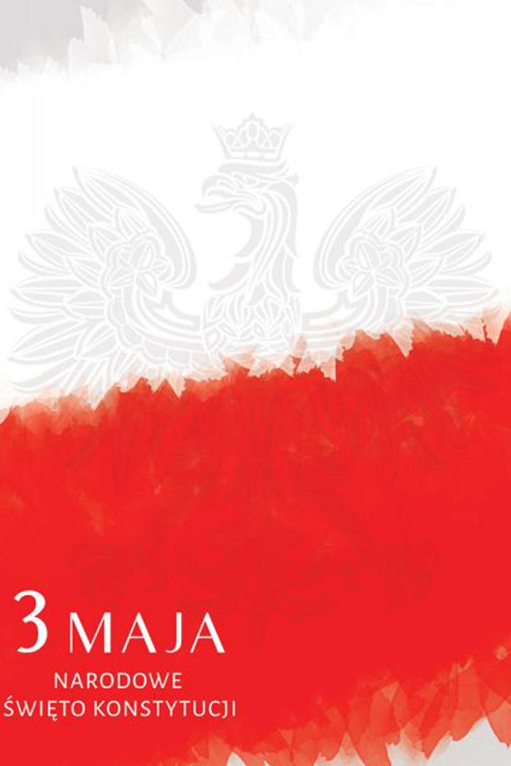 Święto Konstytucji 3 maja (wito-konstytucji-3-maja) Другое