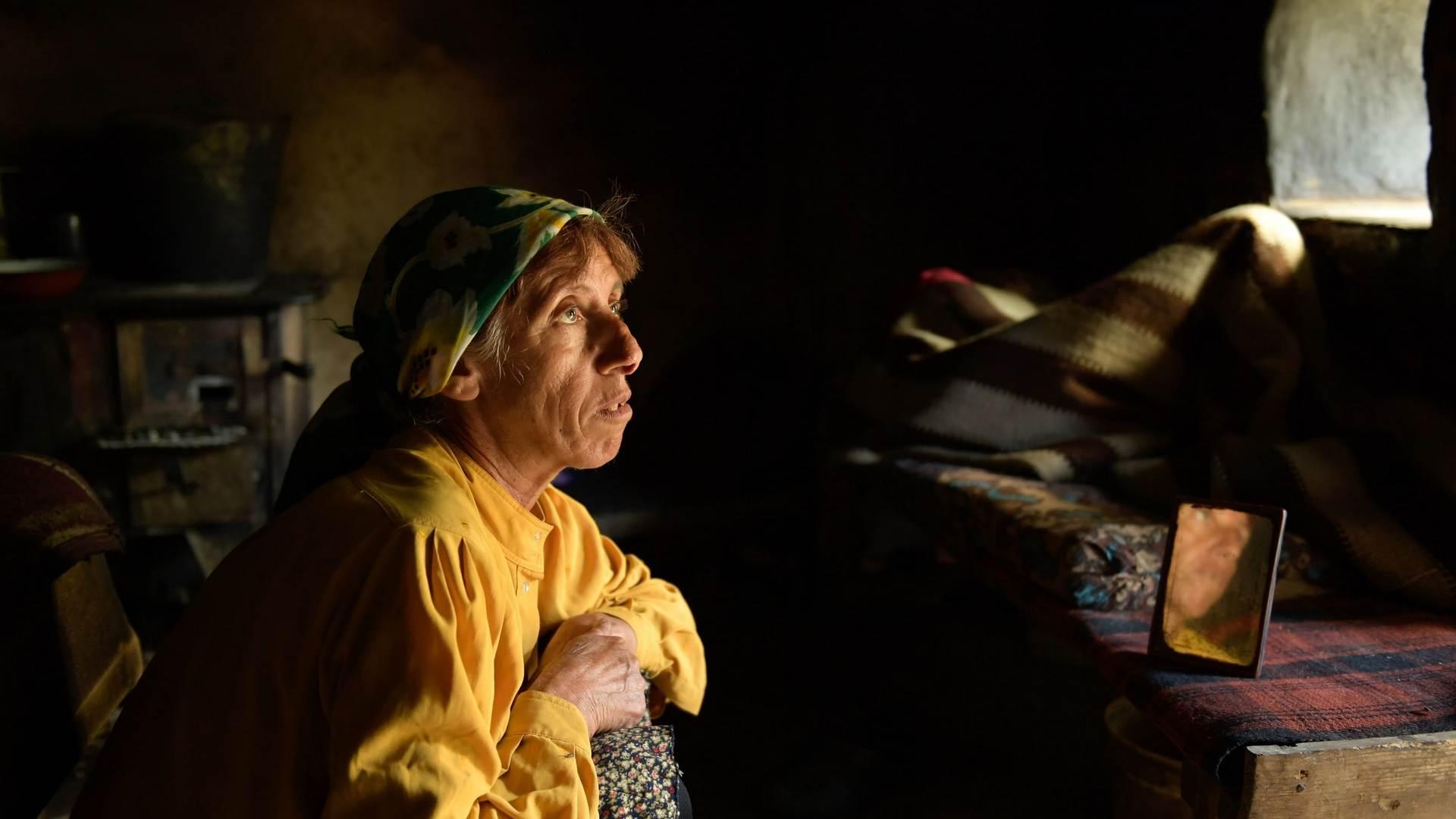 Страна мёда (strana-meda) Документальный фильм