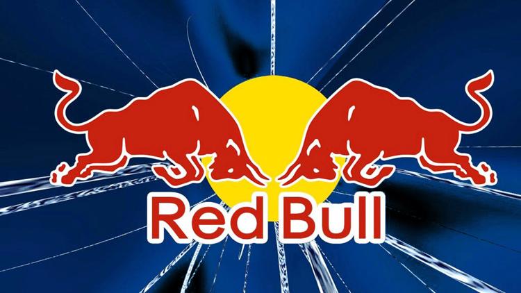 Постер Red Bull – Ein Magier auf Reise