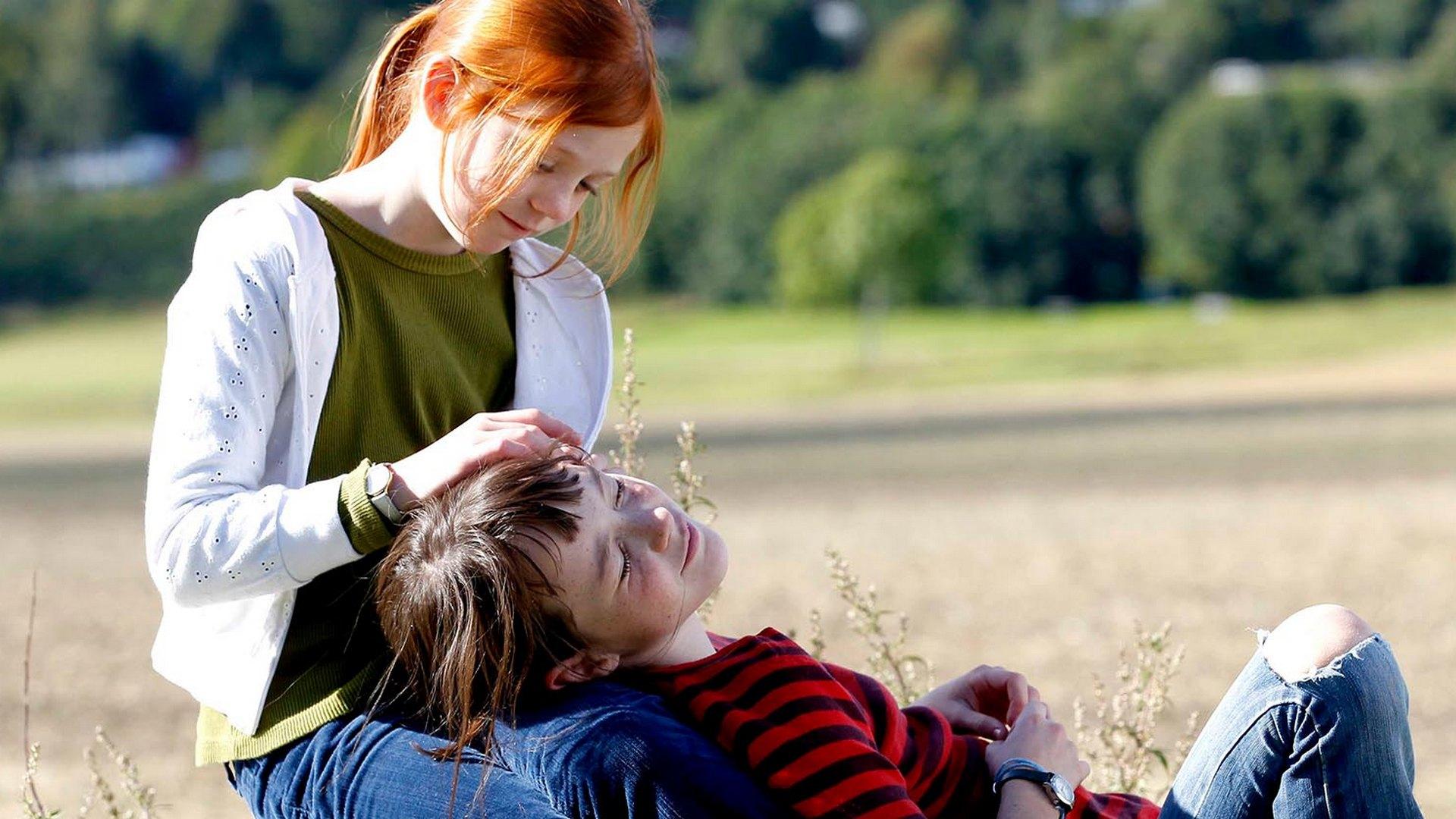 Йорген+Анна=любовь (jorgenannaljubov) Фильм 2011