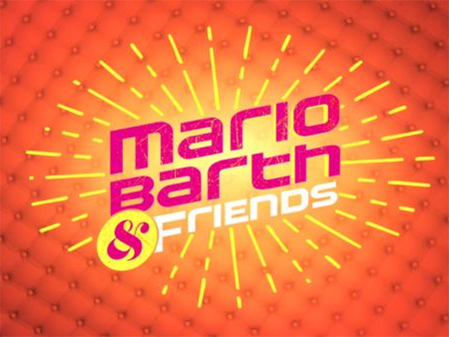 Mario Barth & Friends (mario-barth-friends) ТВ-шоу
